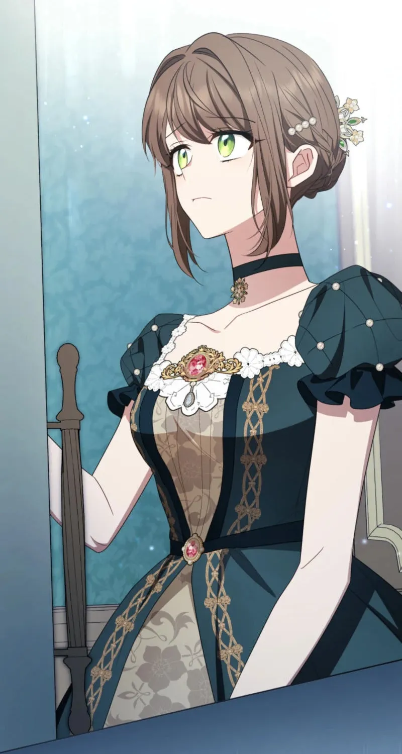 The Villainess Is Shy in Receiving Affection Chapter 84 page 92 - 