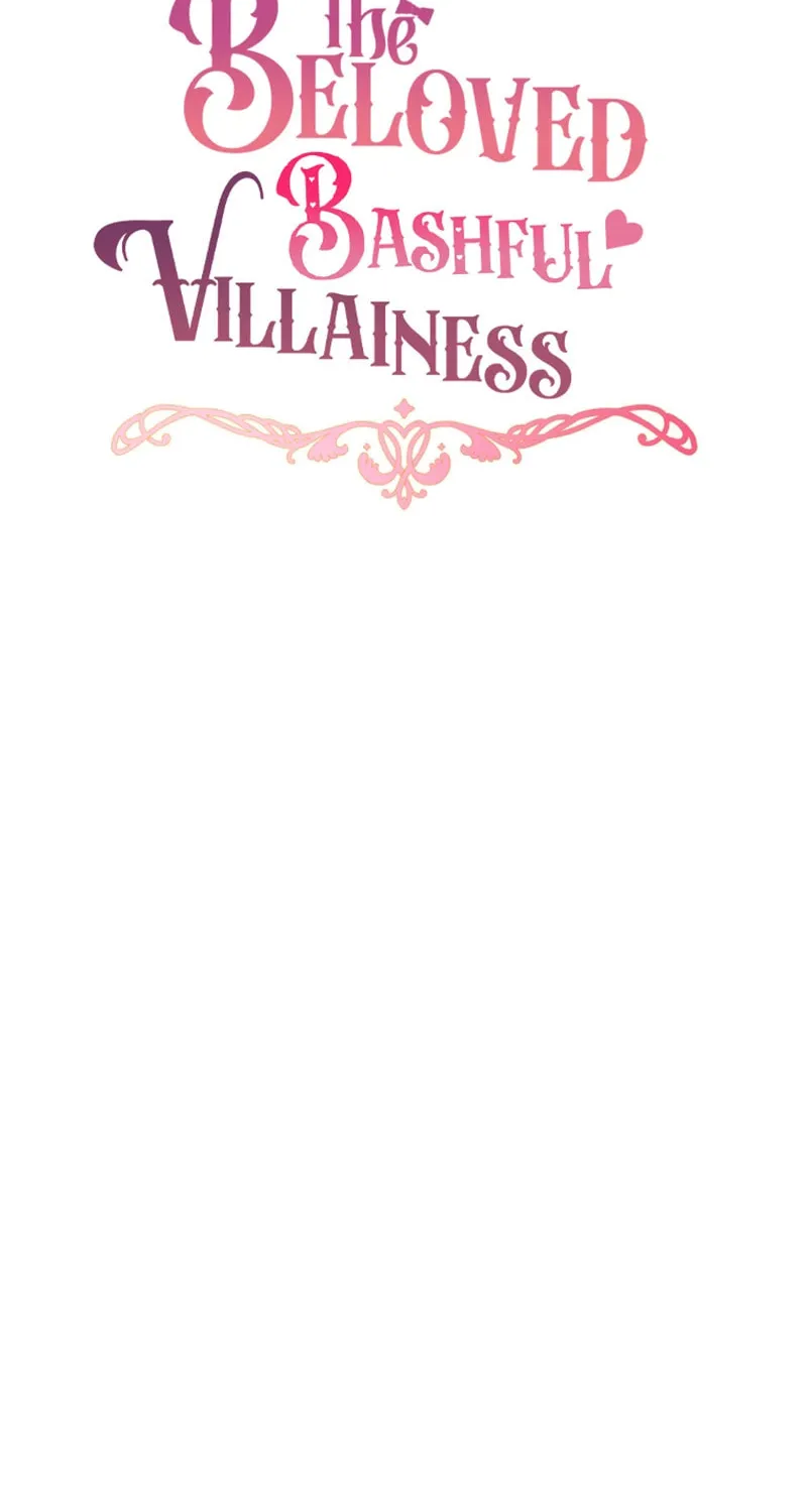 The Villainess Is Shy in Receiving Affection Chapter 85 page 12 - 
