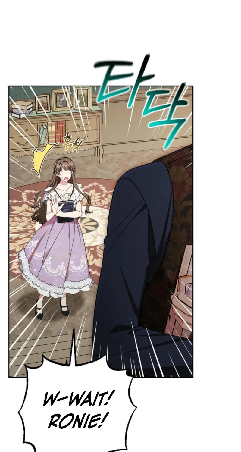 The Villainess Is Shy in Receiving Affection Chapter 85 page 13 - 
