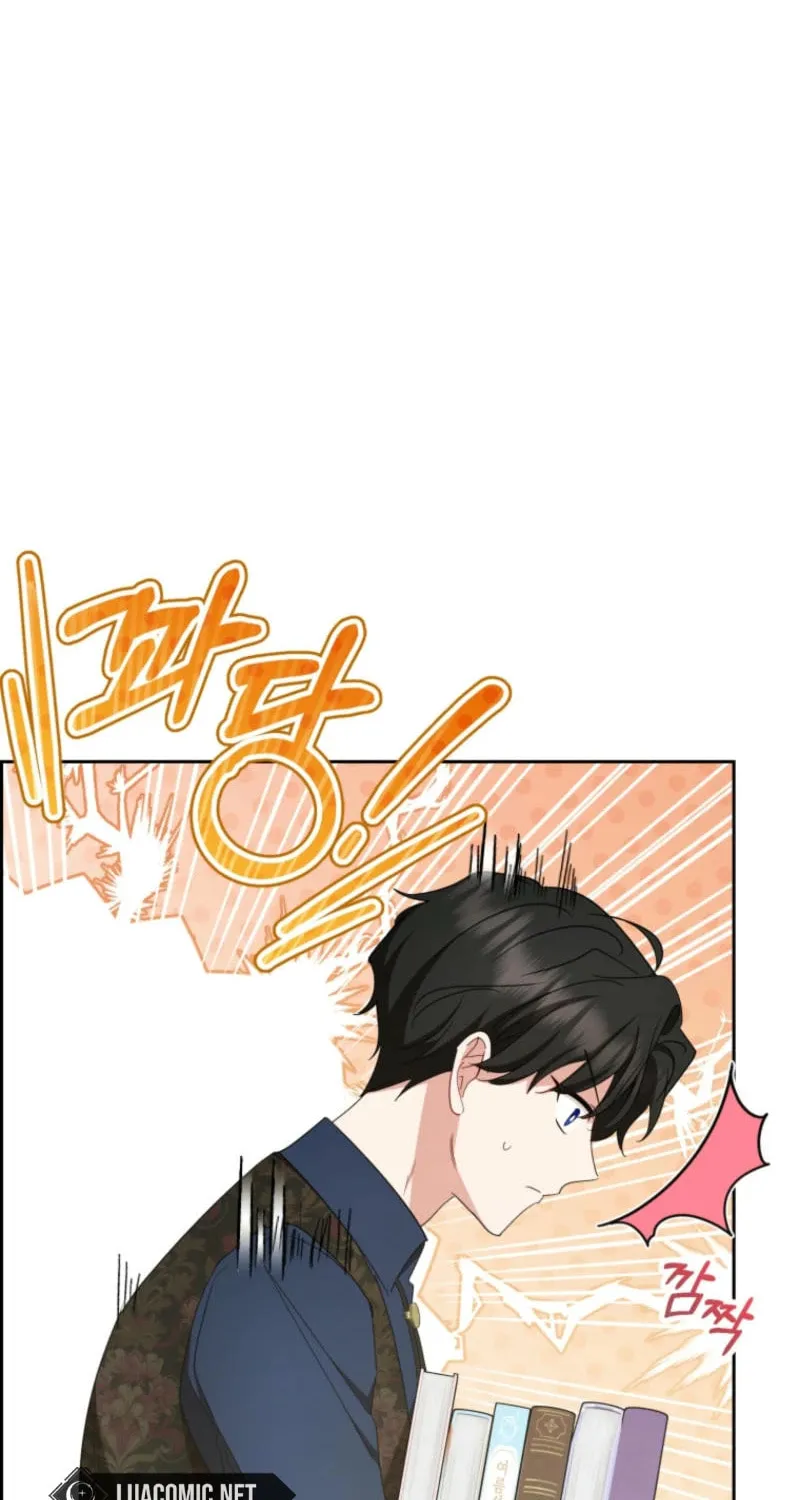 The Villainess Is Shy in Receiving Affection Chapter 85 page 16 - 