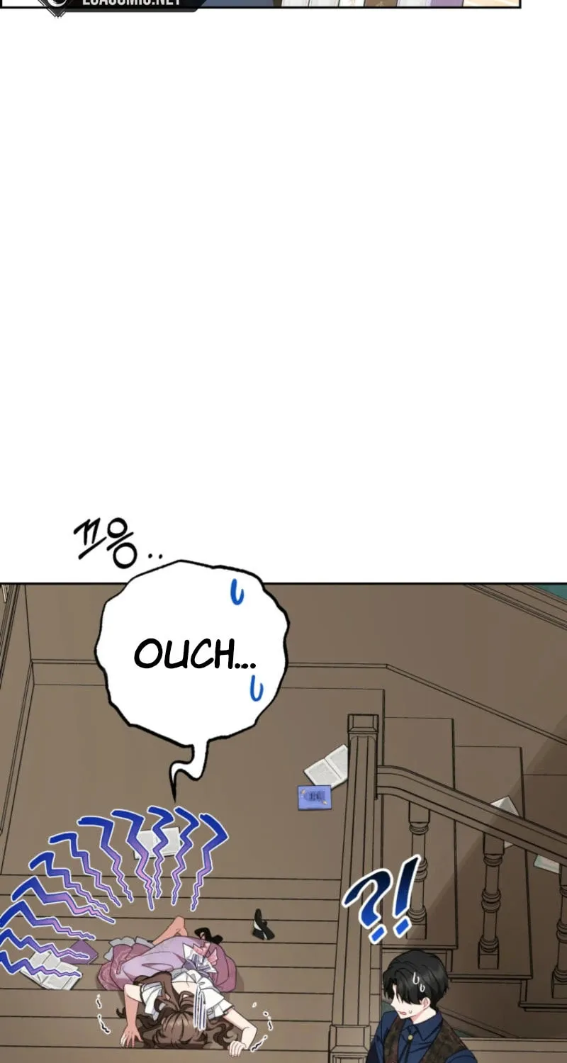 The Villainess Is Shy in Receiving Affection Chapter 85 page 17 - 