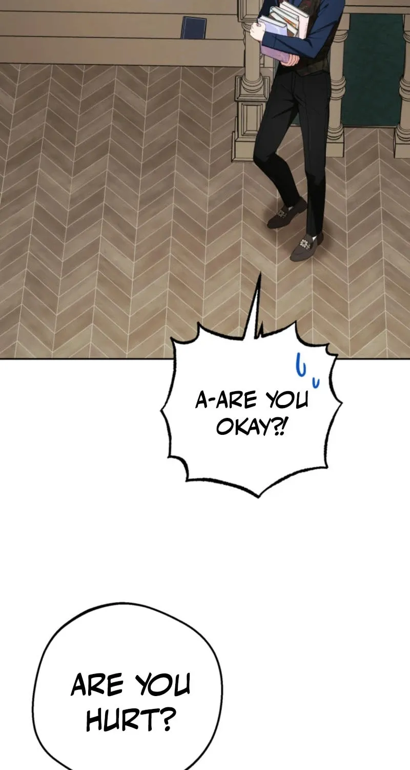 The Villainess Is Shy in Receiving Affection Chapter 85 page 18 - 