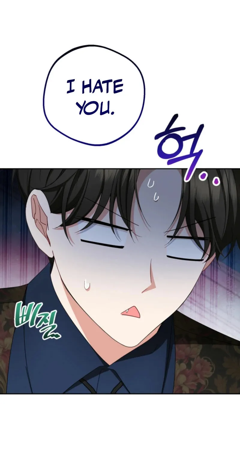 The Villainess Is Shy in Receiving Affection Chapter 85 page 20 - 