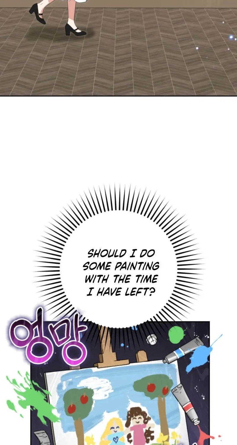 The Villainess Is Shy in Receiving Affection Chapter 85 page 3 - 