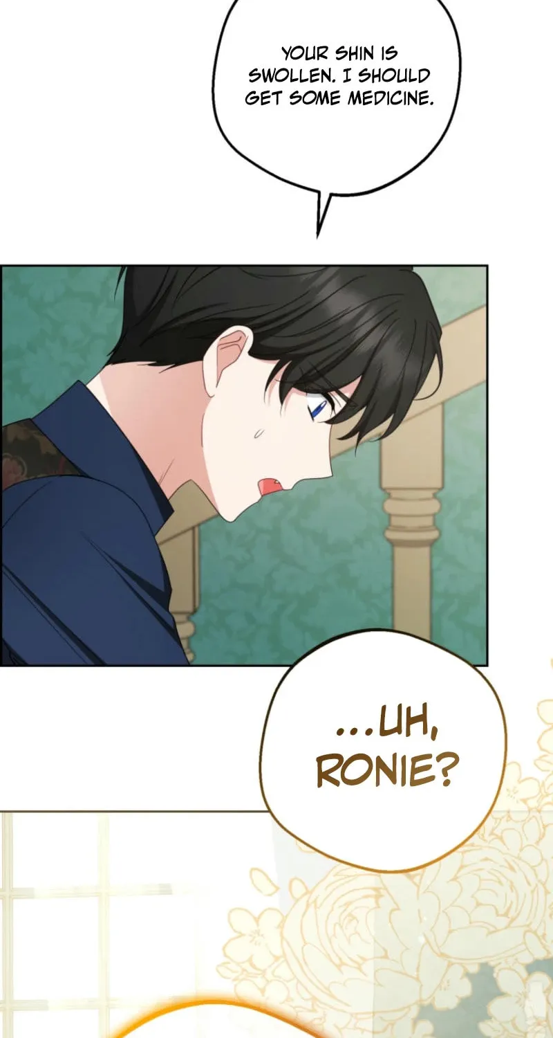 The Villainess Is Shy in Receiving Affection Chapter 85 page 26 - 