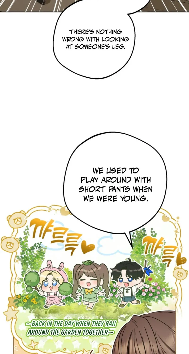 The Villainess Is Shy in Receiving Affection Chapter 85 page 32 - 