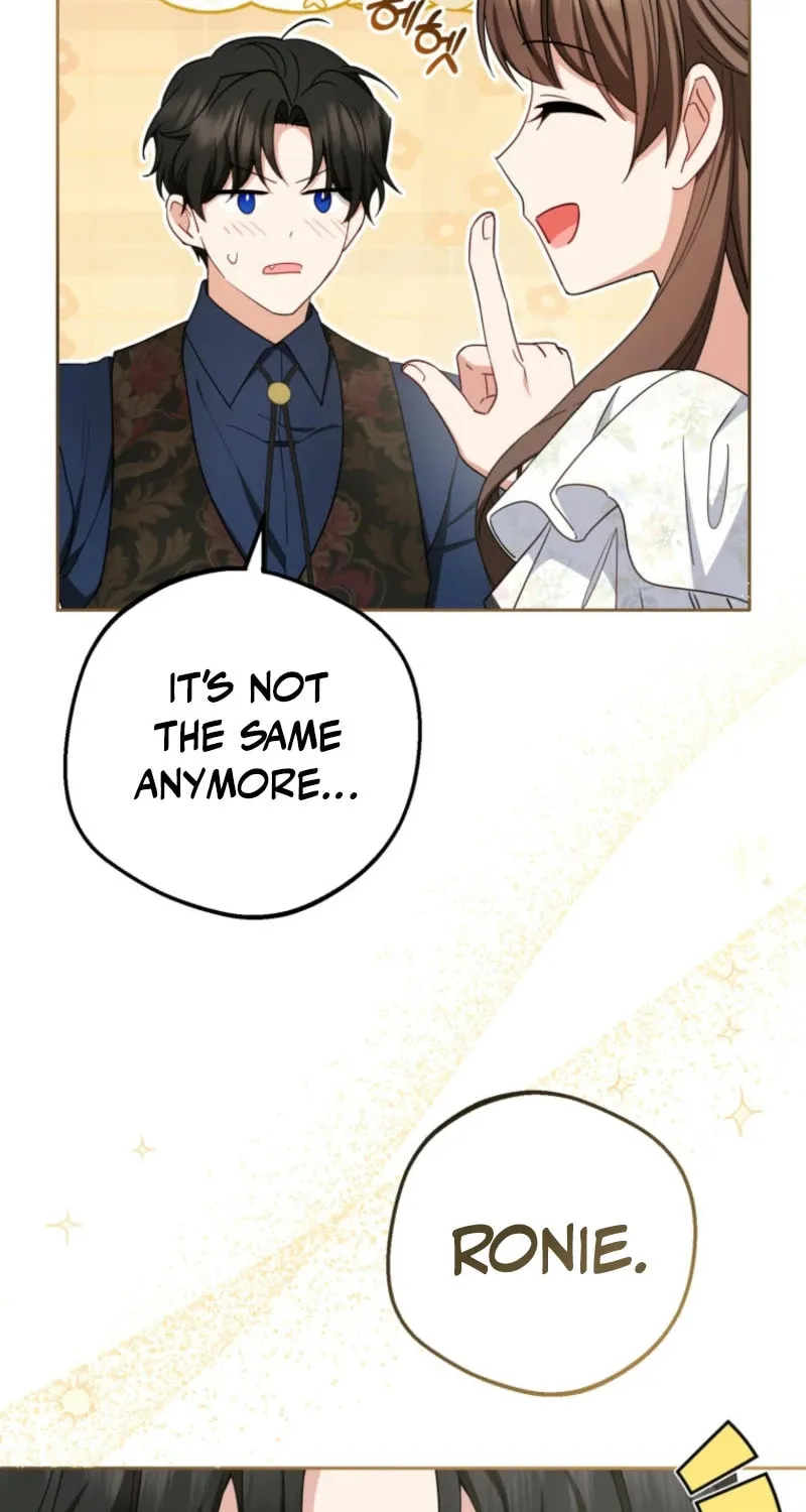 The Villainess Is Shy in Receiving Affection Chapter 85 page 33 - 