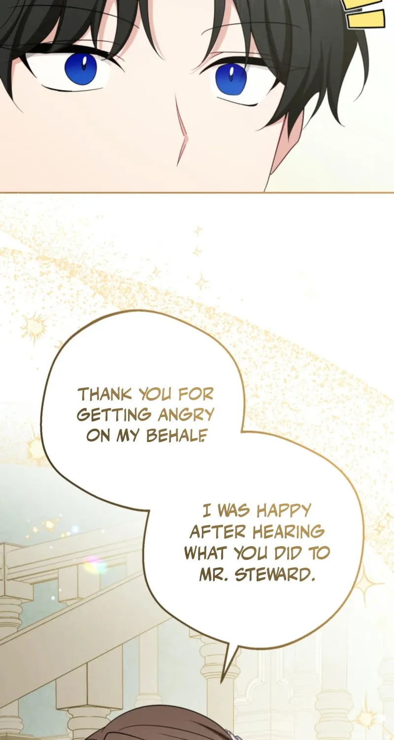 The Villainess Is Shy in Receiving Affection Chapter 85 page 34 - 