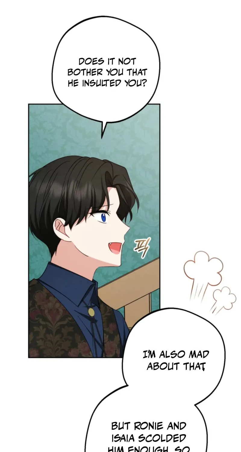 The Villainess Is Shy in Receiving Affection Chapter 85 page 38 - 
