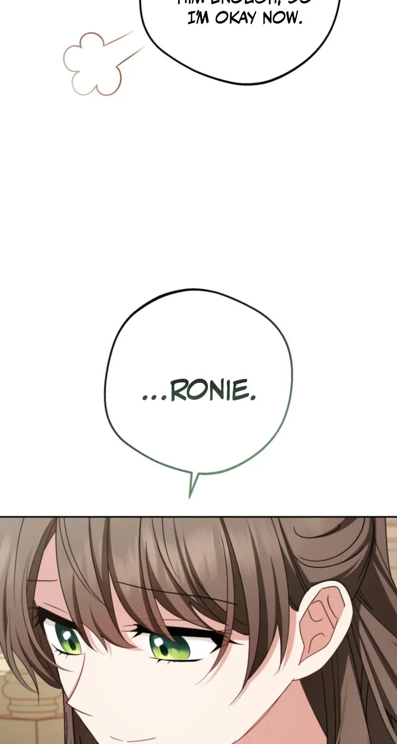 The Villainess Is Shy in Receiving Affection Chapter 85 page 39 - 