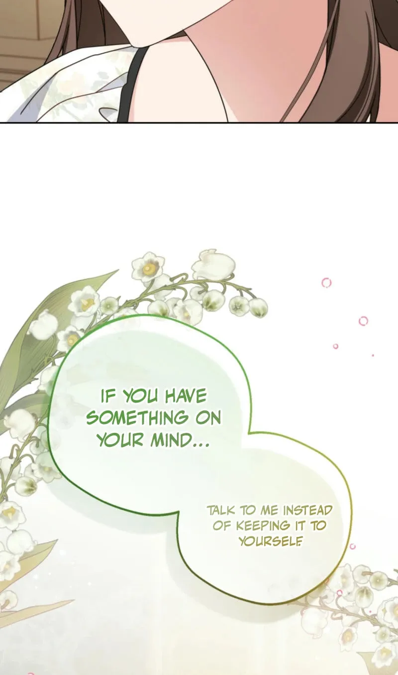 The Villainess Is Shy in Receiving Affection Chapter 85 page 40 - 
