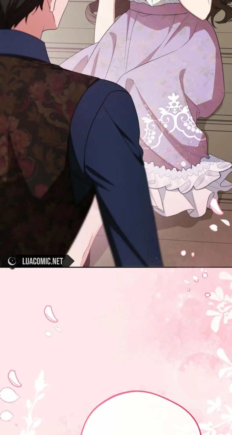 The Villainess Is Shy in Receiving Affection Chapter 85 page 43 - 