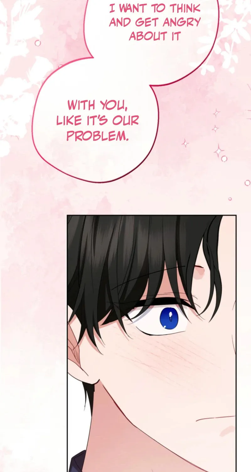 The Villainess Is Shy in Receiving Affection Chapter 85 page 44 - 