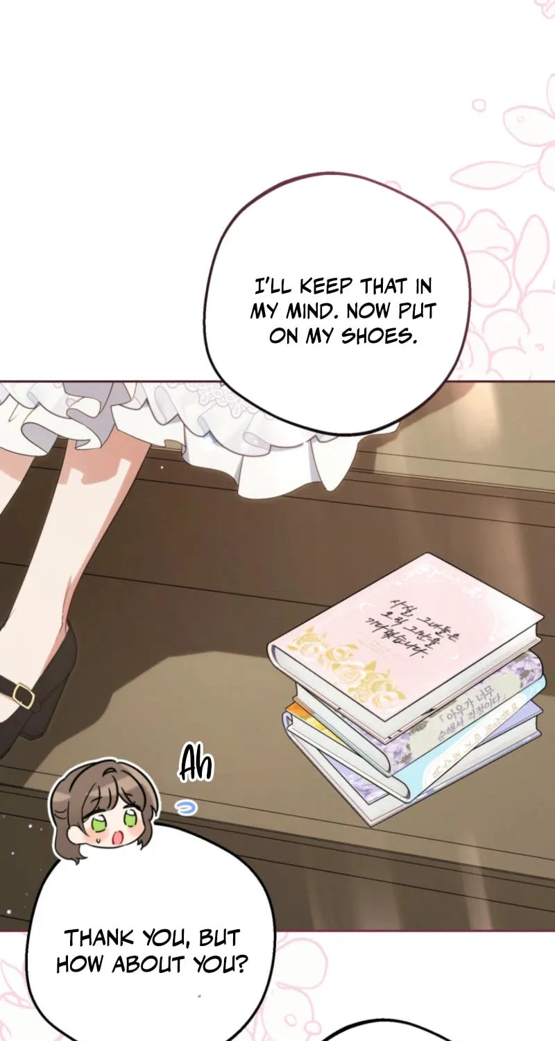 The Villainess Is Shy in Receiving Affection Chapter 85 page 48 - 