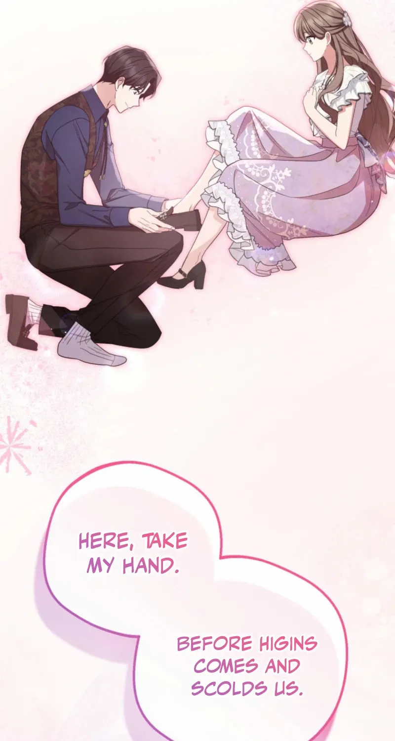 The Villainess Is Shy in Receiving Affection Chapter 85 page 51 - 