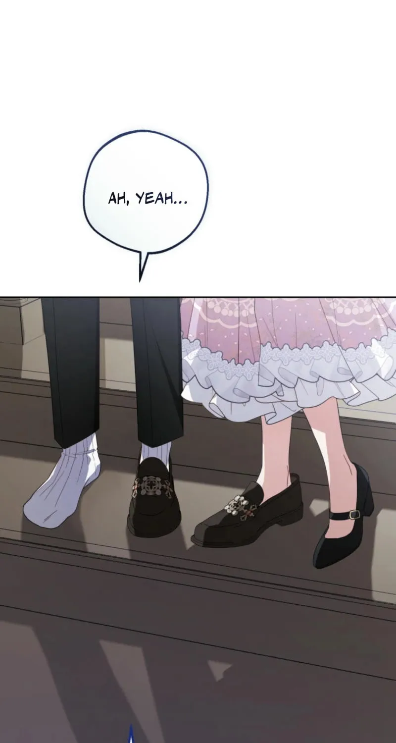 The Villainess Is Shy in Receiving Affection Chapter 85 page 67 - 