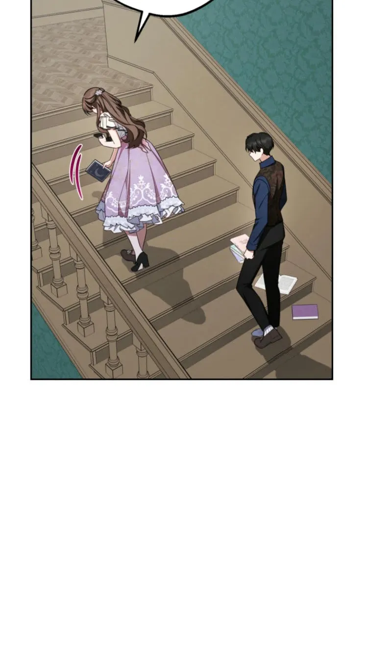 The Villainess Is Shy in Receiving Affection Chapter 85 page 70 - 