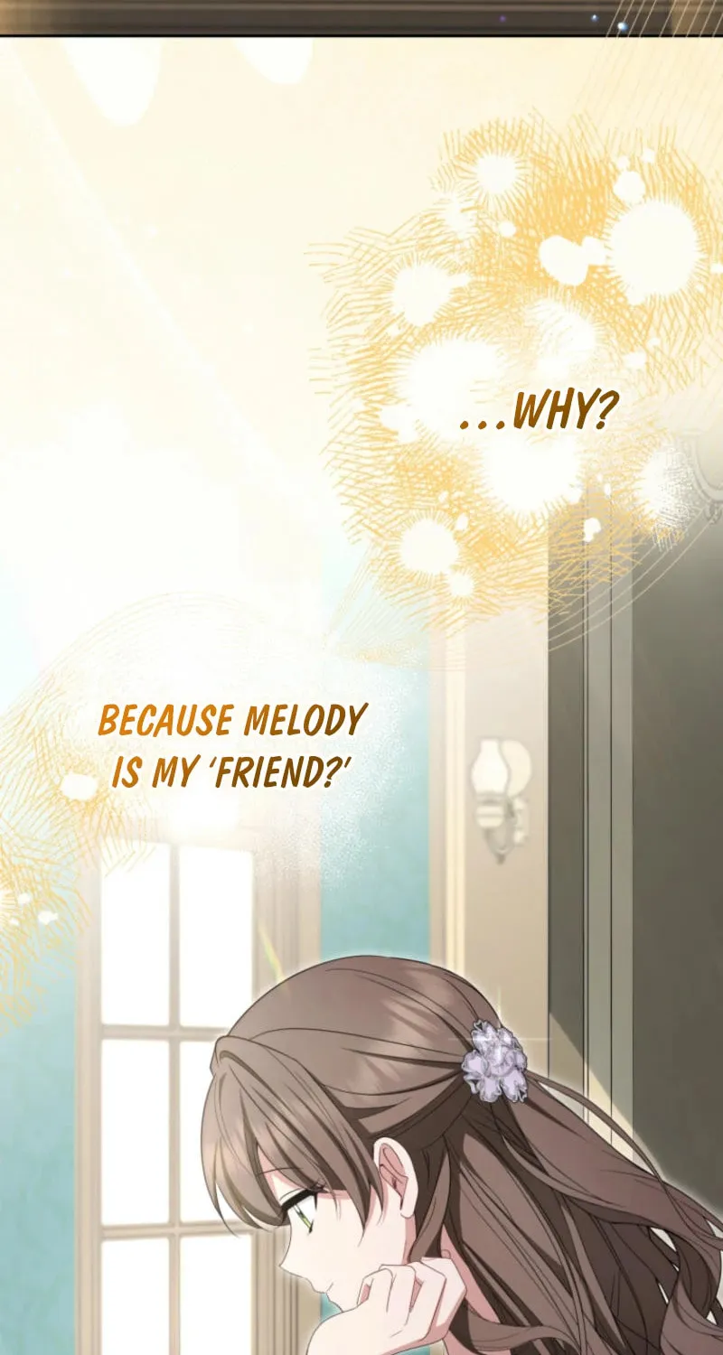 The Villainess Is Shy in Receiving Affection Chapter 85 page 76 - 