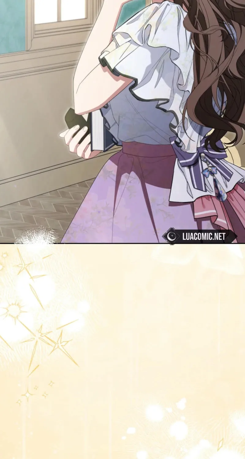 The Villainess Is Shy in Receiving Affection Chapter 85 page 77 - 