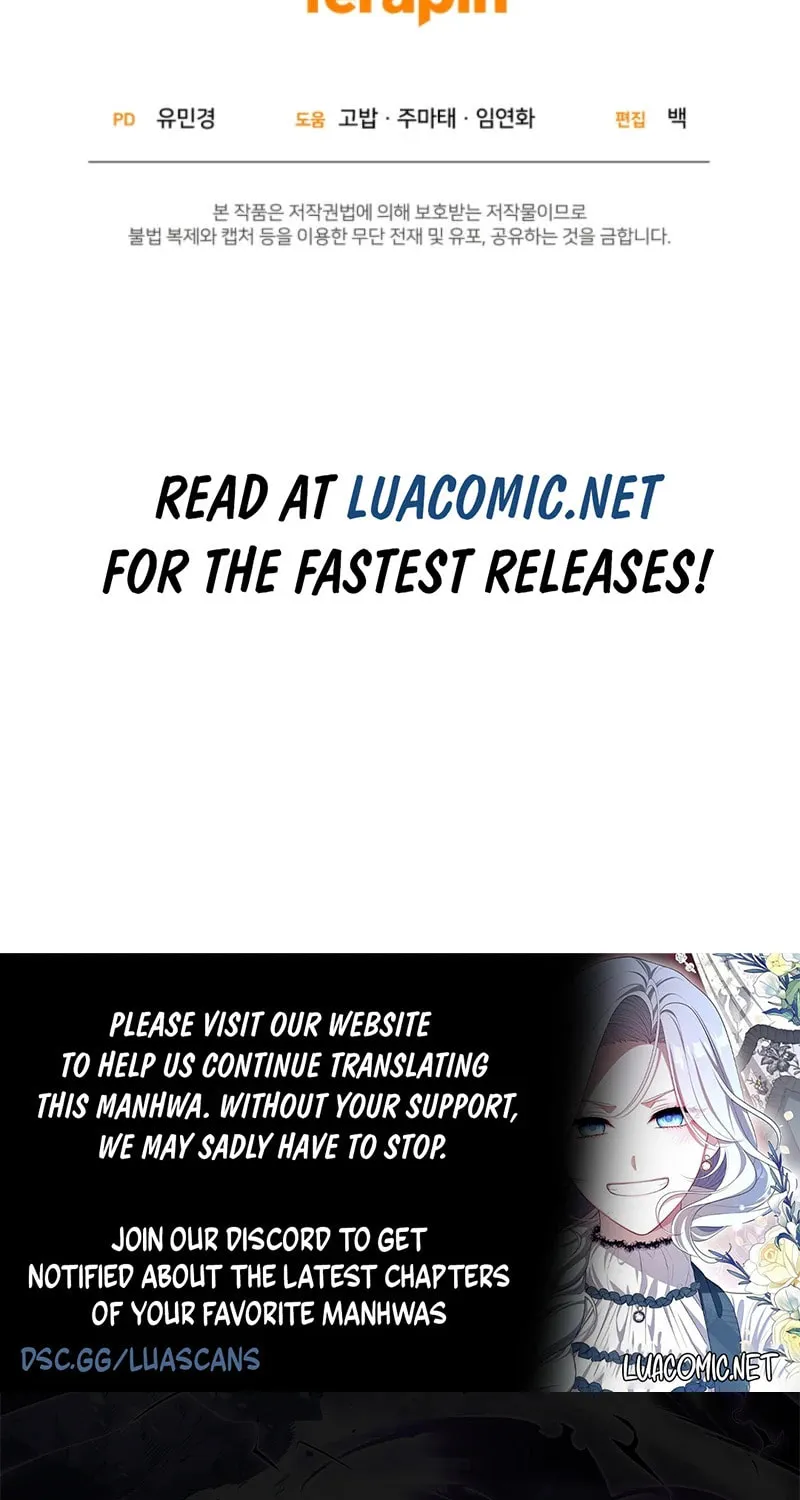 The Villainess Is Shy in Receiving Affection Chapter 85 page 83 - 