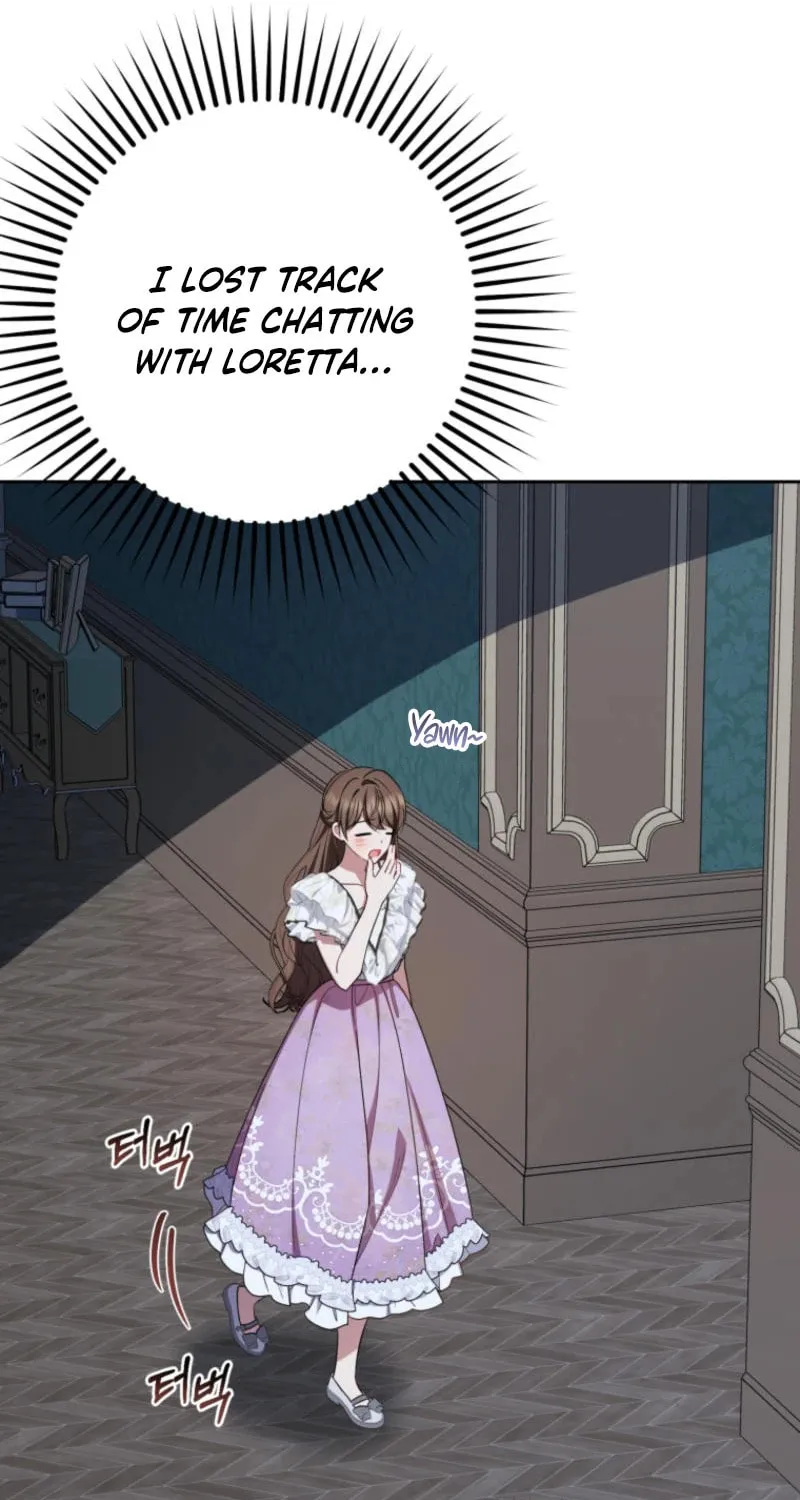 The Villainess Is Shy in Receiving Affection Chapter 86 page 11 - 