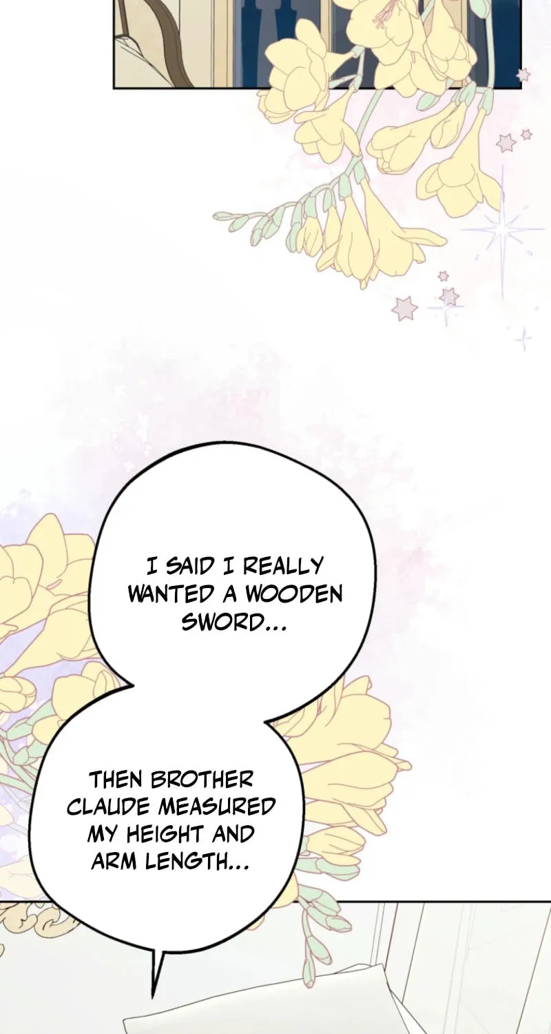 The Villainess Is Shy in Receiving Affection Chapter 86 page 3 - 