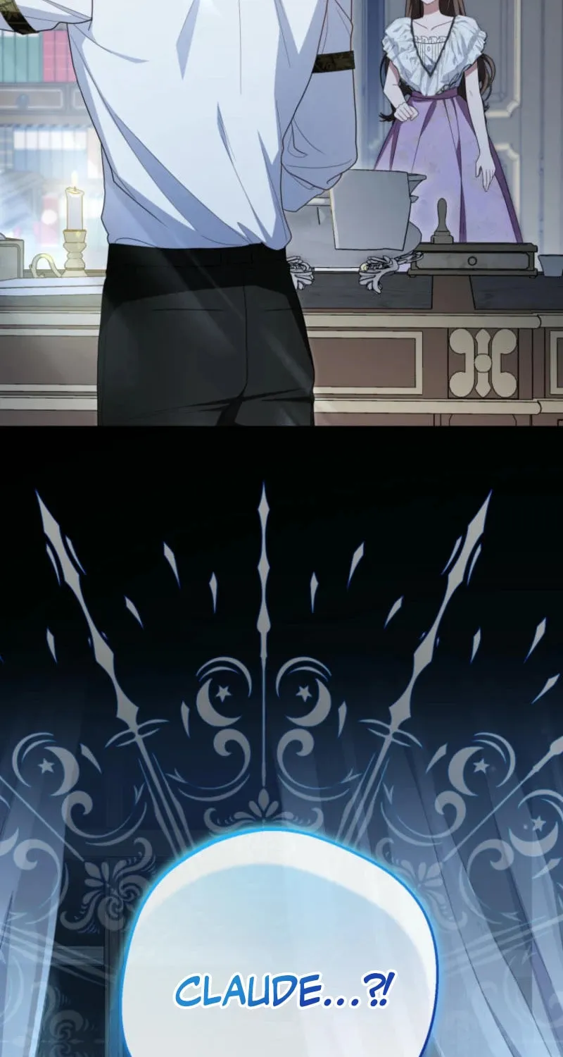 The Villainess Is Shy in Receiving Affection Chapter 86 page 22 - 