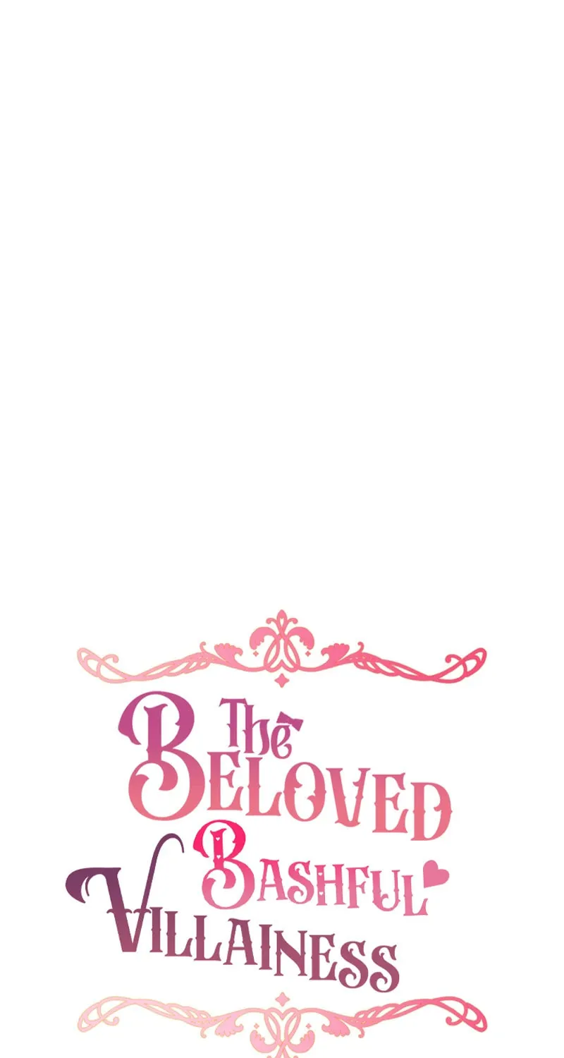 The Villainess Is Shy in Receiving Affection Chapter 86 page 25 - 