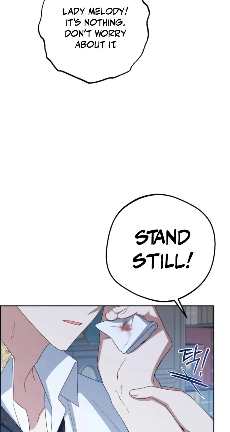 The Villainess Is Shy in Receiving Affection Chapter 86 page 28 - 