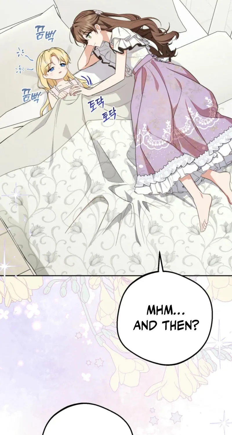 The Villainess Is Shy in Receiving Affection Chapter 86 page 4 - 