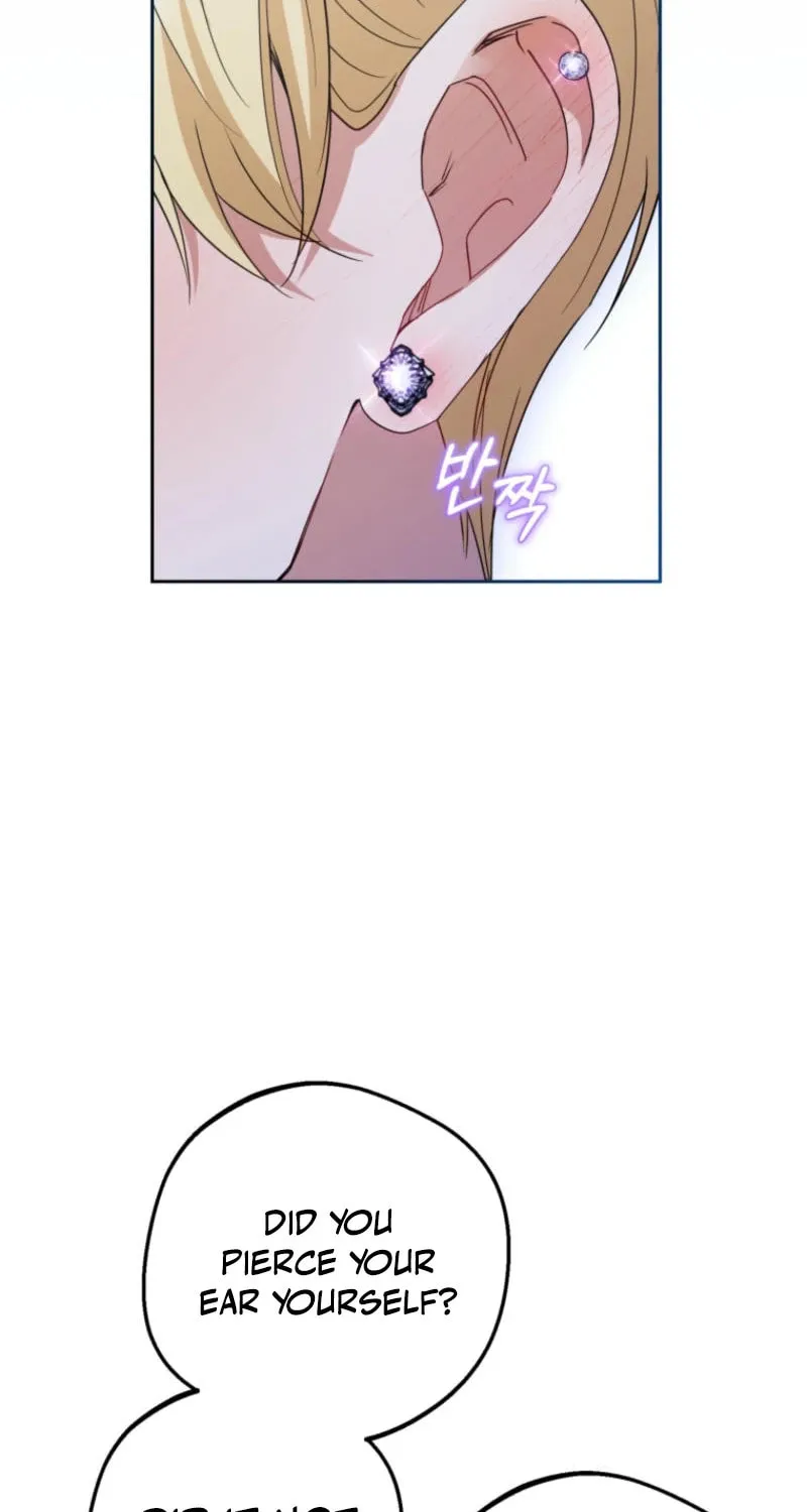 The Villainess Is Shy in Receiving Affection Chapter 86 page 33 - 