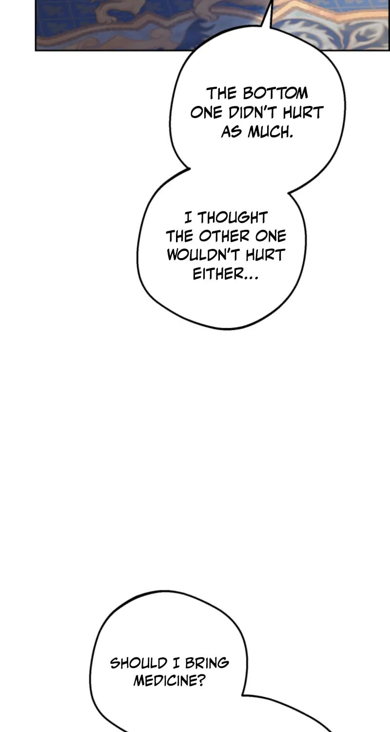 The Villainess Is Shy in Receiving Affection Chapter 86 page 36 - 