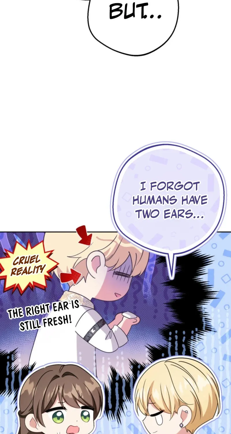 The Villainess Is Shy in Receiving Affection Chapter 86 page 38 - 