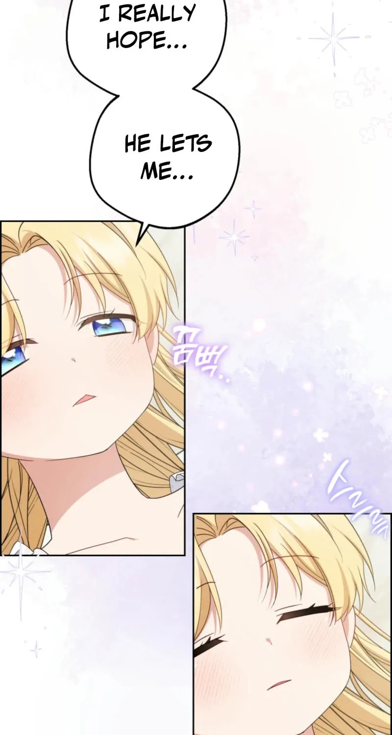 The Villainess Is Shy in Receiving Affection Chapter 86 page 5 - 
