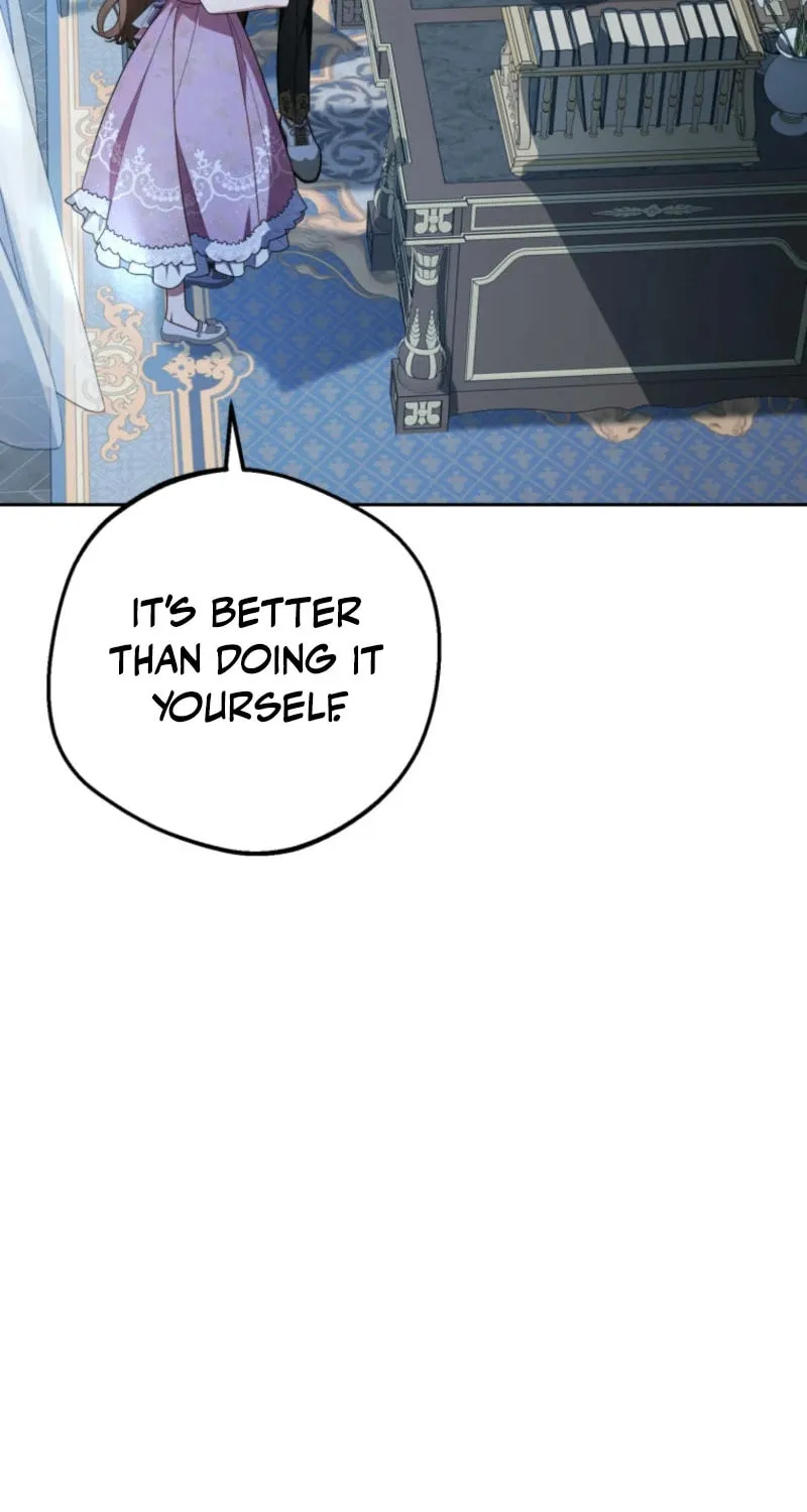 The Villainess Is Shy in Receiving Affection Chapter 86 page 42 - 