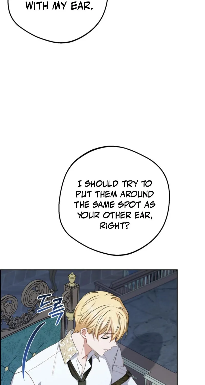 The Villainess Is Shy in Receiving Affection Chapter 86 page 44 - 