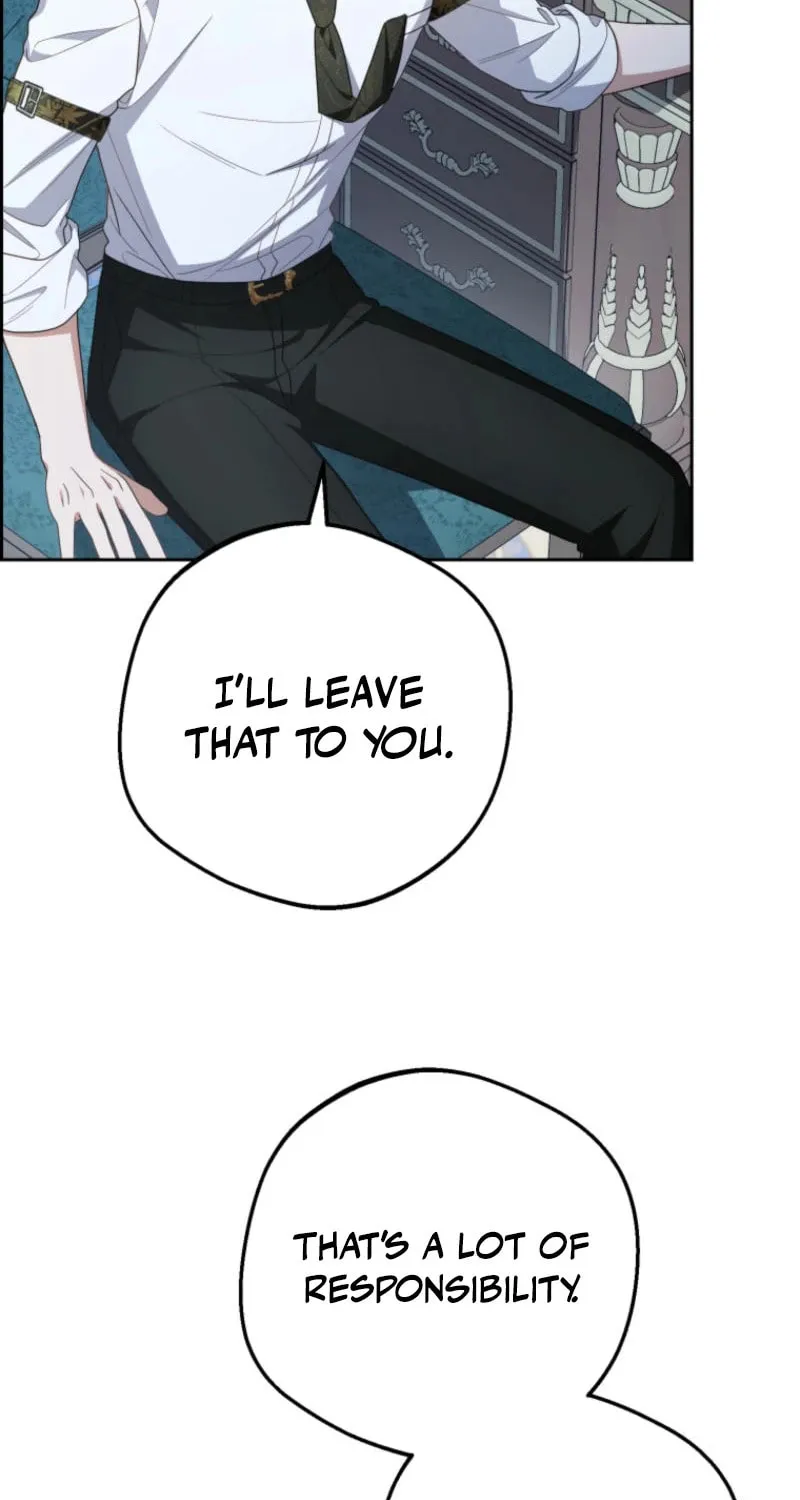 The Villainess Is Shy in Receiving Affection Chapter 86 page 45 - 