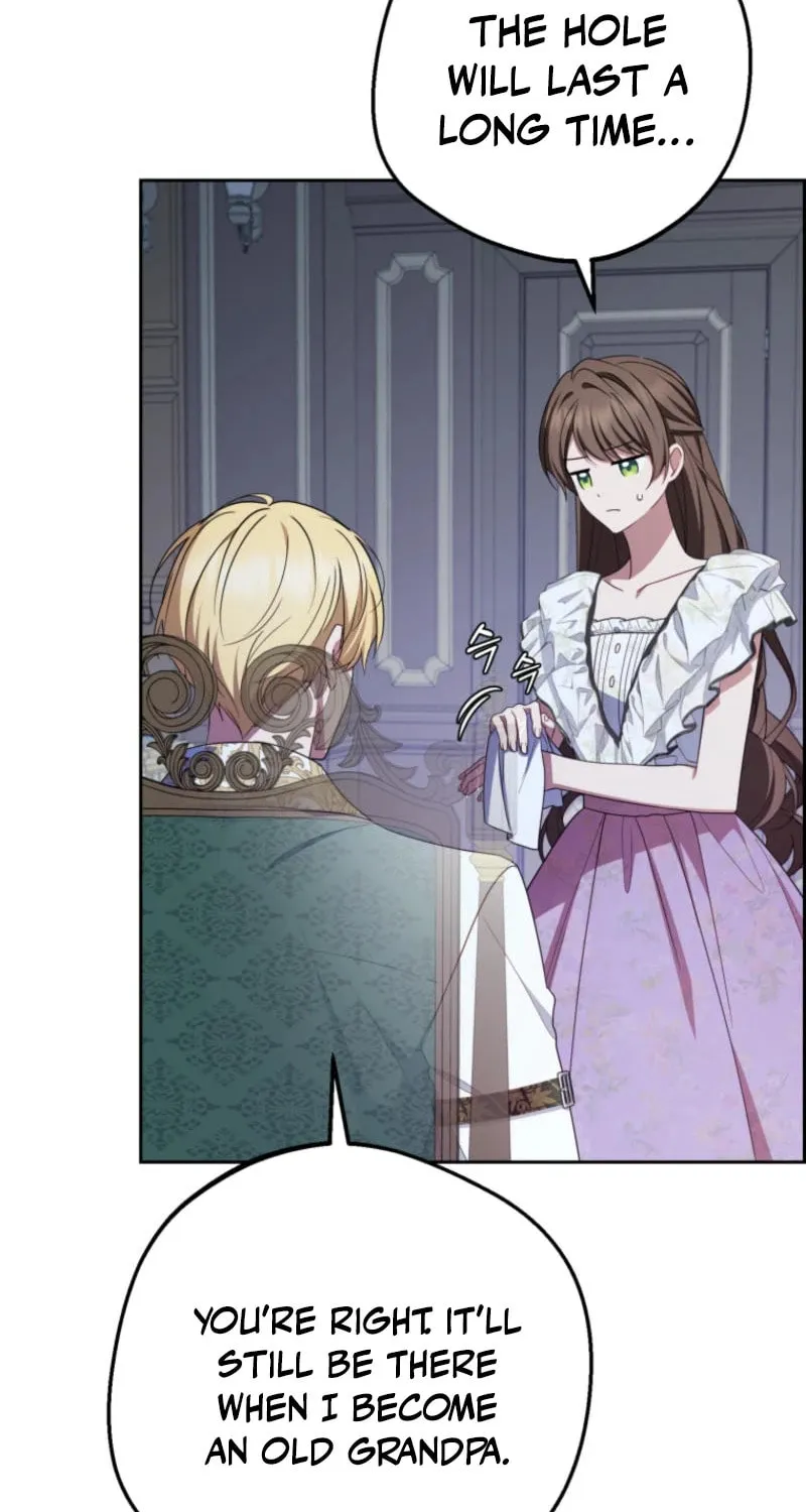 The Villainess Is Shy in Receiving Affection Chapter 86 page 46 - 