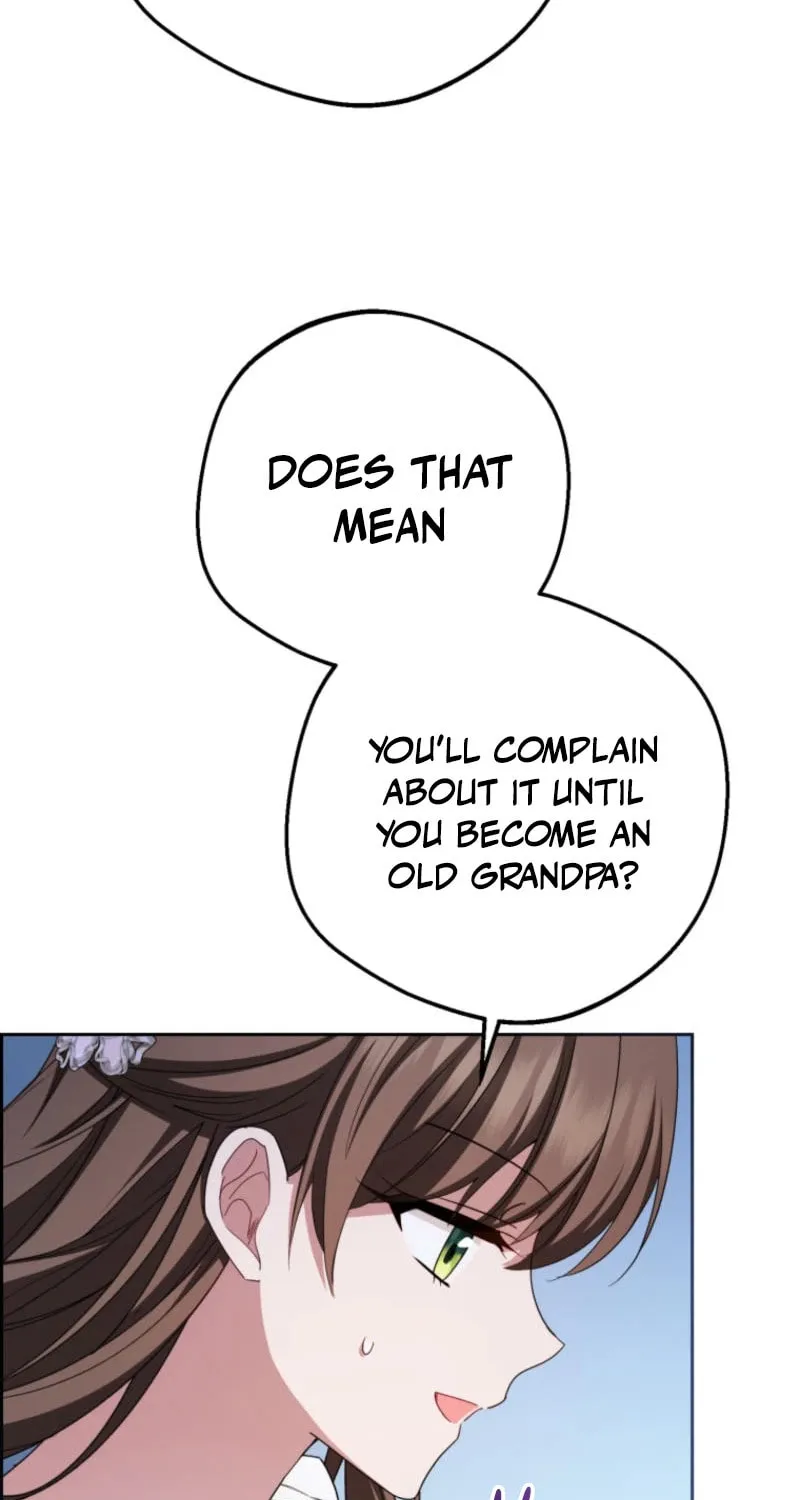 The Villainess Is Shy in Receiving Affection Chapter 86 page 47 - 