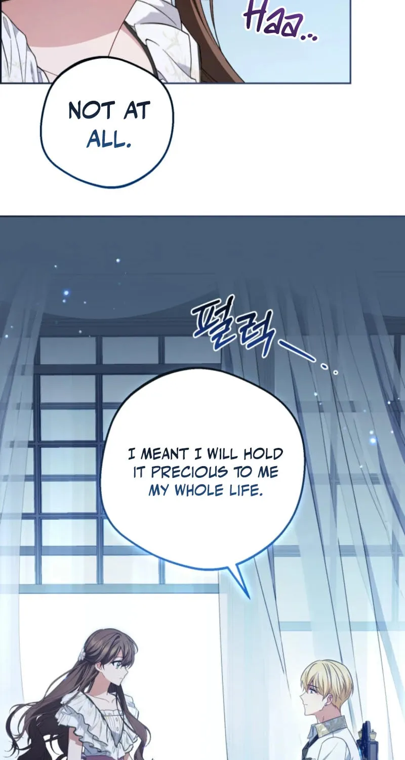 The Villainess Is Shy in Receiving Affection Chapter 86 page 48 - 