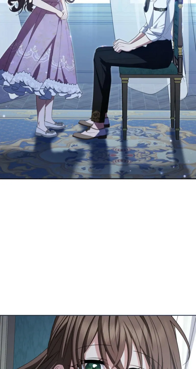 The Villainess Is Shy in Receiving Affection Chapter 86 page 49 - 
