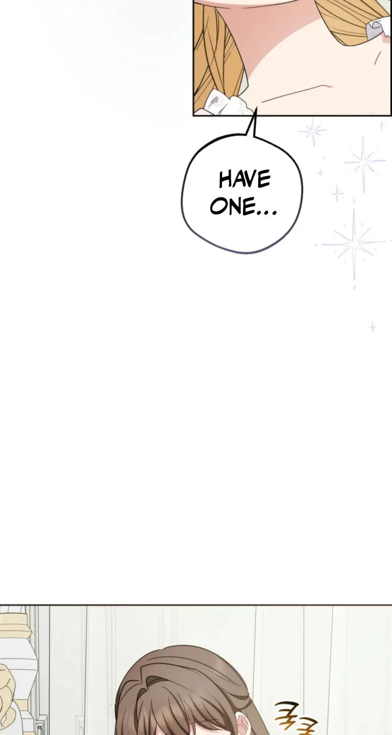 The Villainess Is Shy in Receiving Affection Chapter 86 page 6 - 