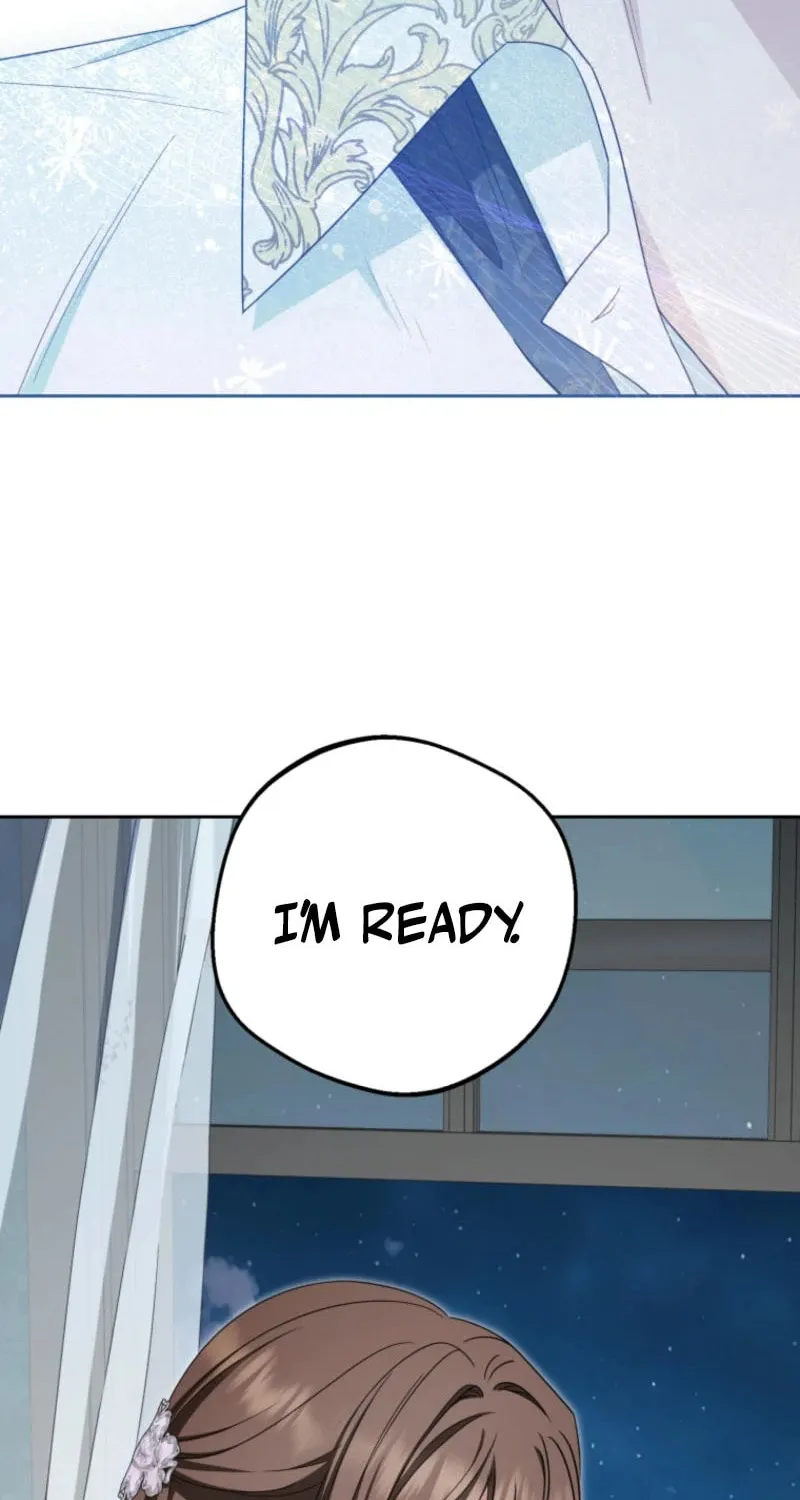 The Villainess Is Shy in Receiving Affection Chapter 86 page 54 - 
