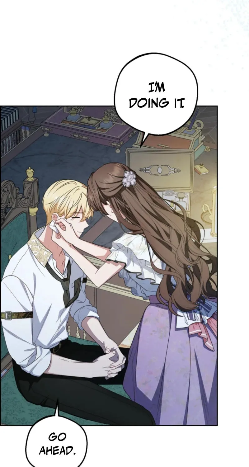 The Villainess Is Shy in Receiving Affection Chapter 86 page 58 - 