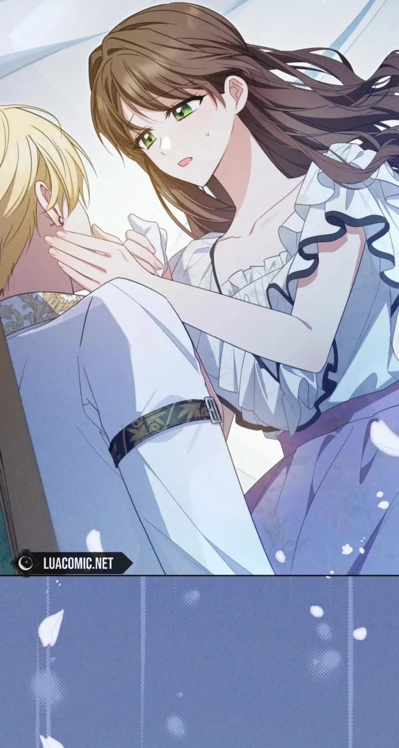 The Villainess Is Shy in Receiving Affection Chapter 86 page 61 - 