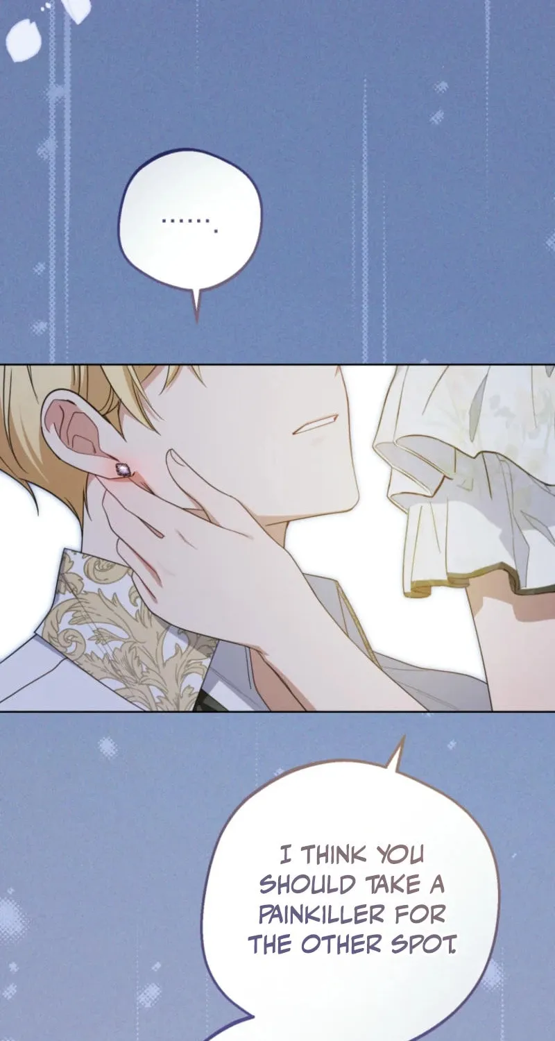 The Villainess Is Shy in Receiving Affection Chapter 86 page 62 - 