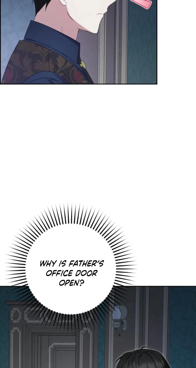The Villainess Is Shy in Receiving Affection Chapter 86 page 74 - 