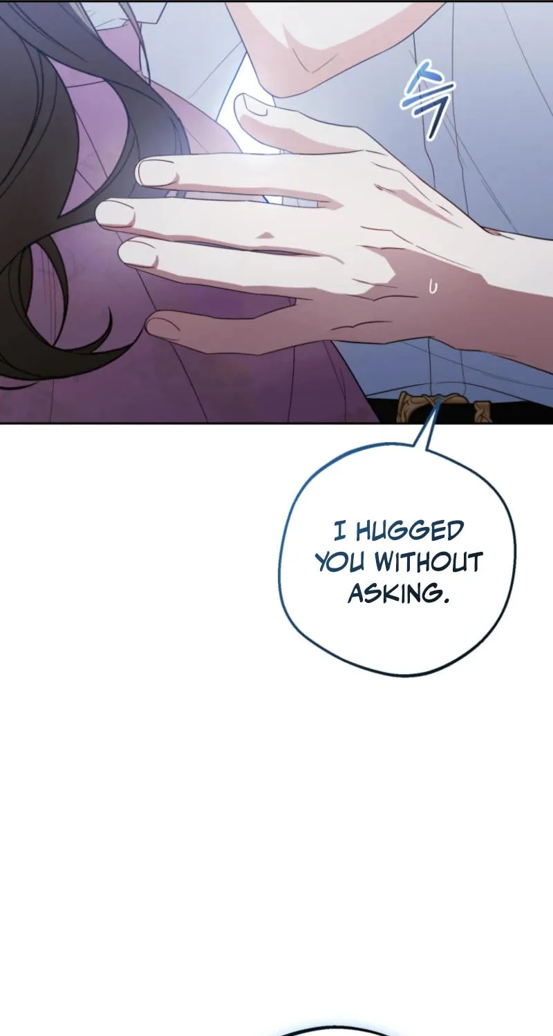 The Villainess Is Shy in Receiving Affection Chapter 87 page 11 - 