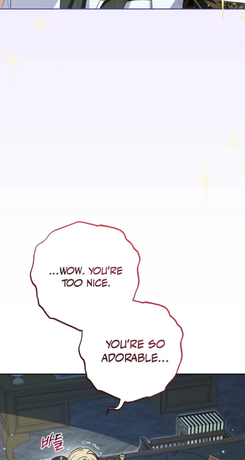 The Villainess Is Shy in Receiving Affection Chapter 87 page 17 - 