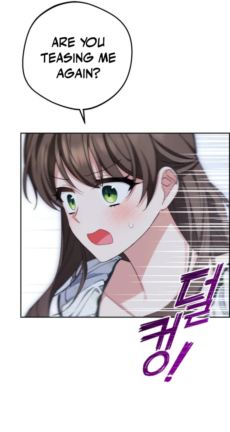 The Villainess Is Shy in Receiving Affection Chapter 87 page 19 - 